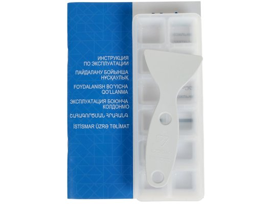 Морозильная камера вертикальная HAIER HF-82WAA